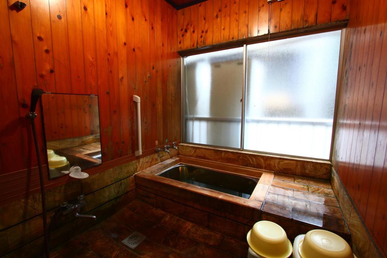 Okui Ryokan Goto Exterior foto